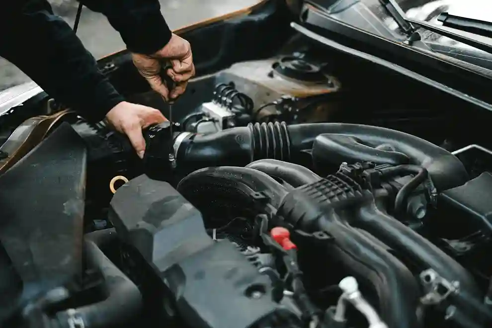 Engine Repair & Diagnostics