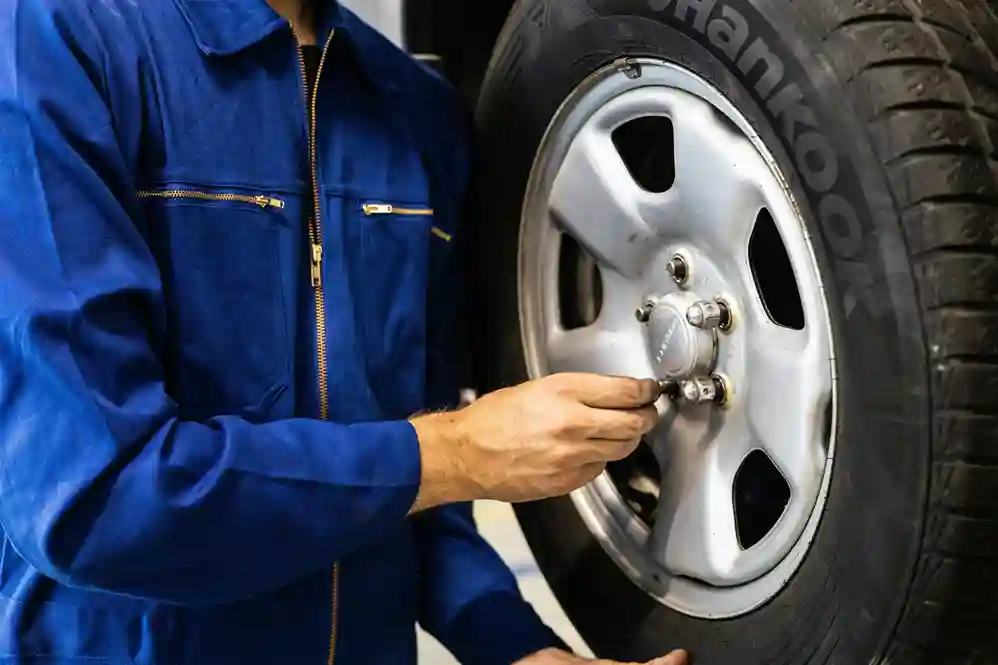 Tire Services