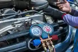Car and Truck Air Conditioning Repair