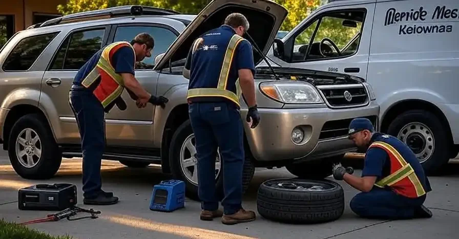 Mobile mechanic kelowna mobile mechanic kelowna